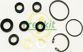 Frenkit 122009 - Set reparatie, pompa centrala frana aaoparts.ro