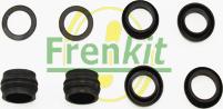Frenkit 122005 - Set reparatie, pompa centrala frana aaoparts.ro