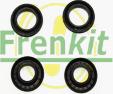 Frenkit 122080 - Set reparatie, pompa centrala frana aaoparts.ro