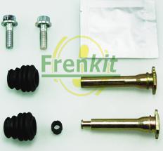 Frenkit 809005 - Set bucsi de ghidaj, etrier frana aaoparts.ro