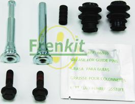 Frenkit 809002 - Set bucsi de ghidaj, etrier frana aaoparts.ro