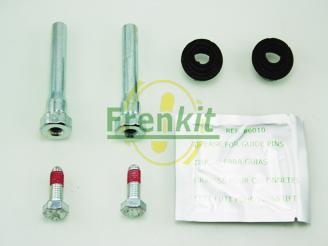 Frenkit 809015 - Set bucsi de ghidaj, etrier frana aaoparts.ro