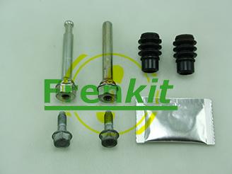 Frenkit 809035 - Set bucsi de ghidaj, etrier frana aaoparts.ro