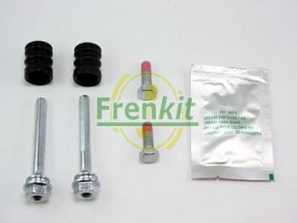 Frenkit 808001 - Set bucsi de ghidaj, etrier frana aaoparts.ro