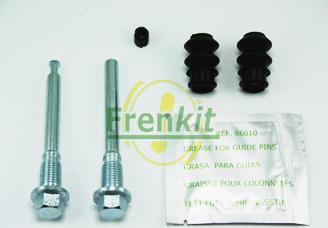 Frenkit 808008 - Set bucsi de ghidaj, etrier frana aaoparts.ro