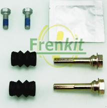 Frenkit 808013 - Set bucsi de ghidaj, etrier frana aaoparts.ro