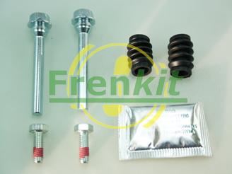 Frenkit 808037 - Set bucsi de ghidaj, etrier frana aaoparts.ro