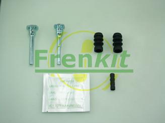Frenkit 808029 - Set bucsi de ghidaj, etrier frana aaoparts.ro