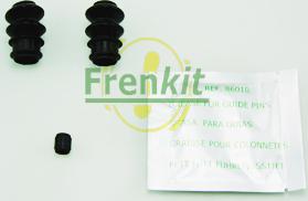 Frenkit 808024 - Set bucsi de ghidaj, etrier frana aaoparts.ro