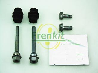 Frenkit 808020 - Set bucsi de ghidaj, etrier frana aaoparts.ro