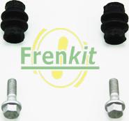 Frenkit 808021 - Set bucsi de ghidaj, etrier frana aaoparts.ro