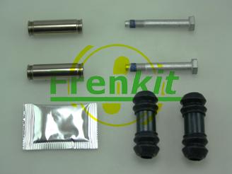 Frenkit 814004 - Set bucsi de ghidaj, etrier frana aaoparts.ro