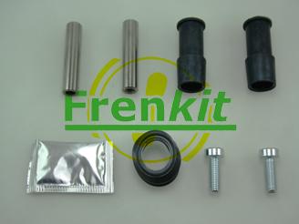 Frenkit 814011 - Set bucsi de ghidaj, etrier frana aaoparts.ro