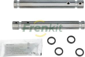 Frenkit 814012 - Set bucsi de ghidaj, etrier frana aaoparts.ro