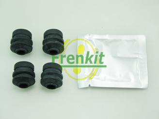 Frenkit 815008 - Set bucsi de ghidaj, etrier frana aaoparts.ro