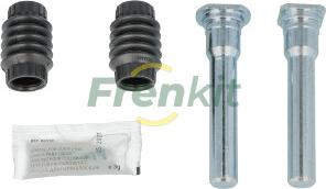 Frenkit 815016 - Set bucsi de ghidaj, etrier frana aaoparts.ro