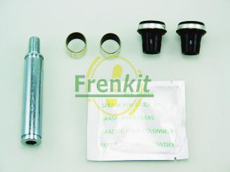 Frenkit 816007 - Set bucsi de ghidaj, etrier frana aaoparts.ro