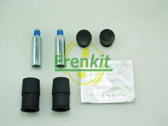 Frenkit 816022 - Set bucsi de ghidaj, etrier frana aaoparts.ro