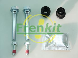 Frenkit 810099 - Set bucsi de ghidaj, etrier frana aaoparts.ro