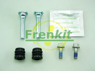 Frenkit 810 090 - Set bucsi de ghidaj, etrier frana aaoparts.ro