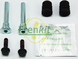 Frenkit 810009 - Set bucsi de ghidaj, etrier frana aaoparts.ro