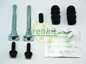 Frenkit 810004 - Set bucsi de ghidaj, etrier frana aaoparts.ro