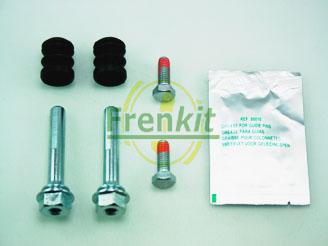 Frenkit 810001 - Set bucsi de ghidaj, etrier frana aaoparts.ro