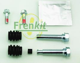 Frenkit 810019 - Set bucsi de ghidaj, etrier frana aaoparts.ro