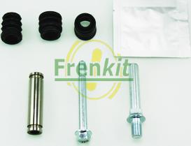 Frenkit 810018 - Set bucsi de ghidaj, etrier frana aaoparts.ro