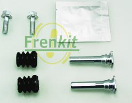 Frenkit 810030 - Set bucsi de ghidaj, etrier frana aaoparts.ro
