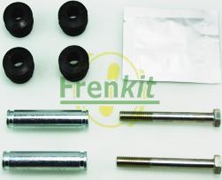 Frenkit 810026 - Set bucsi de ghidaj, etrier frana aaoparts.ro