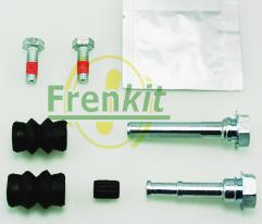 Frenkit 810021 - Set bucsi de ghidaj, etrier frana aaoparts.ro