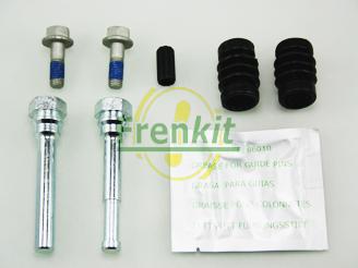 Frenkit 810072 - Set bucsi de ghidaj, etrier frana aaoparts.ro