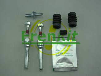 Frenkit 810104 - Set bucsi de ghidaj, etrier frana aaoparts.ro