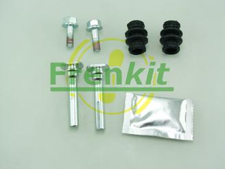 Frenkit 810132 - Set bucsi de ghidaj, etrier frana aaoparts.ro