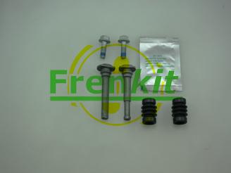 Frenkit 810128 - Set bucsi de ghidaj, etrier frana aaoparts.ro