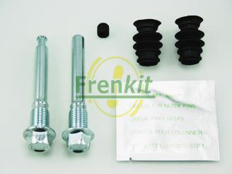 Frenkit 811002 - Set bucsi de ghidaj, etrier frana aaoparts.ro