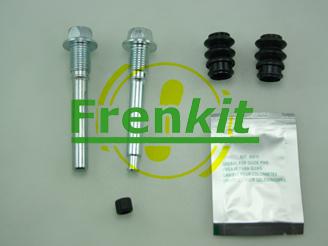 Frenkit 811019 - Set bucsi de ghidaj, etrier frana aaoparts.ro