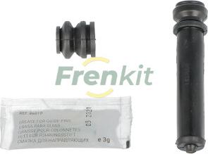 Frenkit 811014 - Set bucsi de ghidaj, etrier frana aaoparts.ro