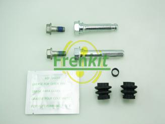 Frenkit 811010 - Set bucsi de ghidaj, etrier frana aaoparts.ro