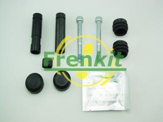 Frenkit 818004 - Set bucsi de ghidaj, etrier frana aaoparts.ro