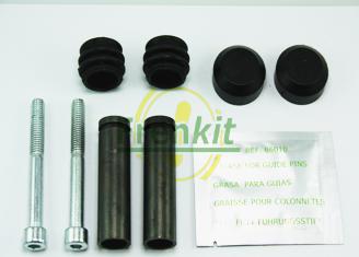 Frenkit 818001 - Set bucsi de ghidaj, etrier frana aaoparts.ro