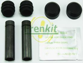 Frenkit 818003 - Set bucsi de ghidaj, etrier frana aaoparts.ro