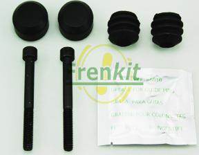 Frenkit 818007 - Set bucsi de ghidaj, etrier frana aaoparts.ro