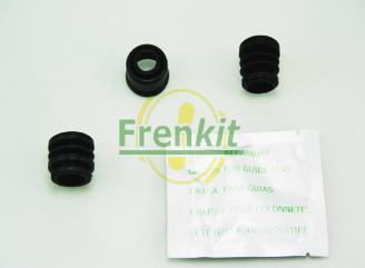Frenkit 813013 - Set bucsi de ghidaj, etrier frana aaoparts.ro