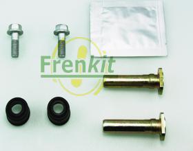 Frenkit 812005 - Set bucsi de ghidaj, etrier frana aaoparts.ro