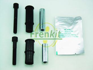 Frenkit 812003 - Set bucsi de ghidaj, etrier frana aaoparts.ro