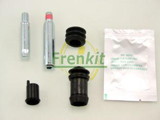 Frenkit 812002 - Set bucsi de ghidaj, etrier frana aaoparts.ro