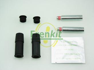 Frenkit 812013 - Set bucsi de ghidaj, etrier frana aaoparts.ro