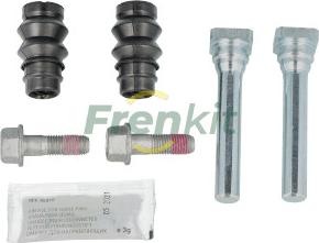 Frenkit 812031 - Set bucsi de ghidaj, etrier frana aaoparts.ro
